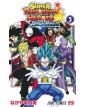 Super Dragon Ball Heroes Ultra God Mission 3