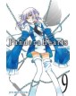 pandora hearts new edition 9