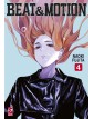 Beat & Motion Vol. 4 – Fan 310 -  Edizioni Star Comics – Italiano