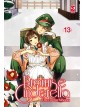 Promise Cinderella 13 – Amici 323 – Edizioni Star Comics – Italiano