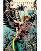 Hawkman 1: Risveglio - DC Special