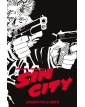 Sin City Vol. 3 - Un' Abbuffata di Morte - Regular Edition - Edizione Star Comics - Italiano