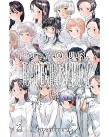 To Your Eternity 23 – Starlight 366 – Edizioni Star Comics – Italiano