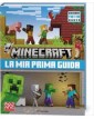 Minecraft – La mia Prima Guida di AA.VV – Mondadori - Italiano