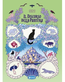 Il Discorso della Pantera – Tunuè – Italiano