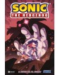 Sonic The Hedgehog Vol. 2 – Il Destino del Dr. Eggman – Tipitondi 153 – Tunuè – Italiano