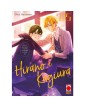 Hirano e Kagiura 5 – Panini Comics – Italiano