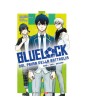 Blue lock – noi, prima della battaglia: Isagi • Nagi • Bachira – Panini Comics – Italiano