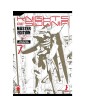 Knights of Sidonia Master Edition 7 – Panini Comics – Italiano