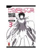 Knights of Sidonia Master Edition 3 – Panini Comics – Italiano