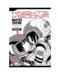 Knights of Sidonia Master Edition 1 – Panini Comics – Italiano