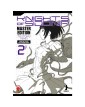 Knights of Sidonia Master Edition 2 – Panini Comics – Italiano