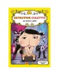 Detective Culetto Vol. 11 – Panini Comics – Italiano