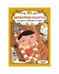 Detective Culetto Vol. 12 – Panini Comics – Italiano