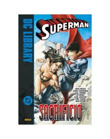Superman: Sacrificio  – Panini Comics – Italiano