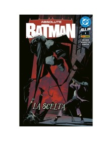 Absolute Batman 3  - Panini Comics - Italiano