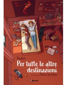 Per Tutte le Altre Destinazioni – Tunue – Italiano