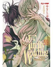 Firefly Wedding 4 – Jpop – Italiano
