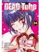 Dead Tube 24 – Jpop – Italiano