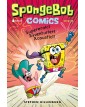 Spongebob Comics Vol. 2 – Supereroici Avventurieri Acquatici! – Tipitondi 162 – Tunuè – Italiano