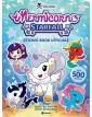 tokidoki mermicorno starfall