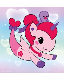 Mermicorno Starfall Calendario 2026 – Tunuè – Italiano