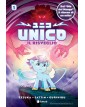 Unico vol. 1 – Tunuè – Italiano