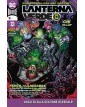 Lanterna Verde 9