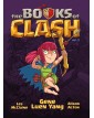 The Books of Clash Vol. 2 – Libro Due – Tunuè – Italiano