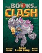 The Books of Clash Vol. 3 – Libro Tre – Tunuè – Italiano