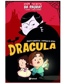 Dracula - Simple&Madama - Da paura! – Tunue – Italiano