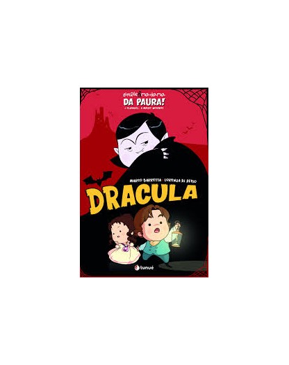 Dracula - Simple&Madama - Da paura! – Tunue – Italiano