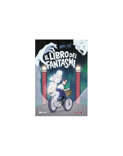 Il libro dei fantasmi