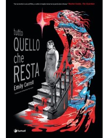 Tutto quello che resta – Tunue – Italiano