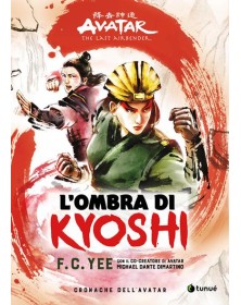 l'ascesa di kyoshi vol 2