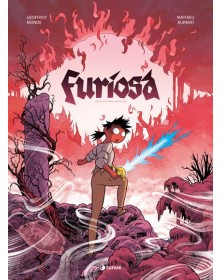 Furiosa – Tunue – Italiano