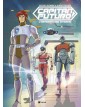 Capitan Futuro - L'imperatore dello spazio – Tunue – Italiano