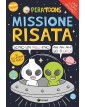 Missione risata – Tunue – Italiano