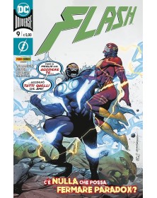 Flash 9