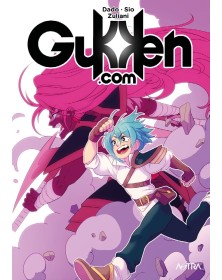 Gukken – Edizioni Star Comics – Italiano