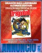 Dragon Ball Landmark Ultimate Edition - Dragon Ball Official Guide DB Universe 11 – Edizioni Star Comics – Italiano
