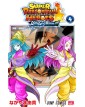 Super Dragon Ball Heroes Ultra God Mission!!!! Vol. 4 – Edizioni Star Comics – Italiano
