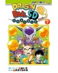 Dragon Ball Sd vol. 7 – Edizioni Star Comics – Italiano