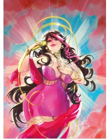 Blasfamous Omnibus – Edizioni Star Comics – Italiano