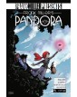 Frank Miller's Pandora