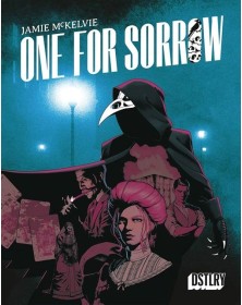 One For Sorrow – Edizioni Star Comics – Italiano