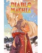 Diablomachia Vol.4 – Edizioni Star Comics – Italiano