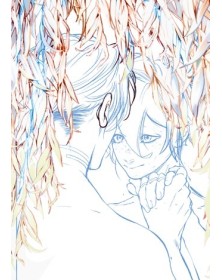 Willowing vol. 3 ( di 3 ) - Edizioni Star Comics – Italiano