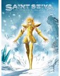 I Cavalieri dello Zodiaco – Saint Seiya: Time Odyssey Collector Vol. 3 – Edizioni Star Comics – Italiano
