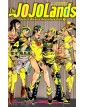 The Jojolands 4 – Action 374 – Edizioni Star Comics – Italiano